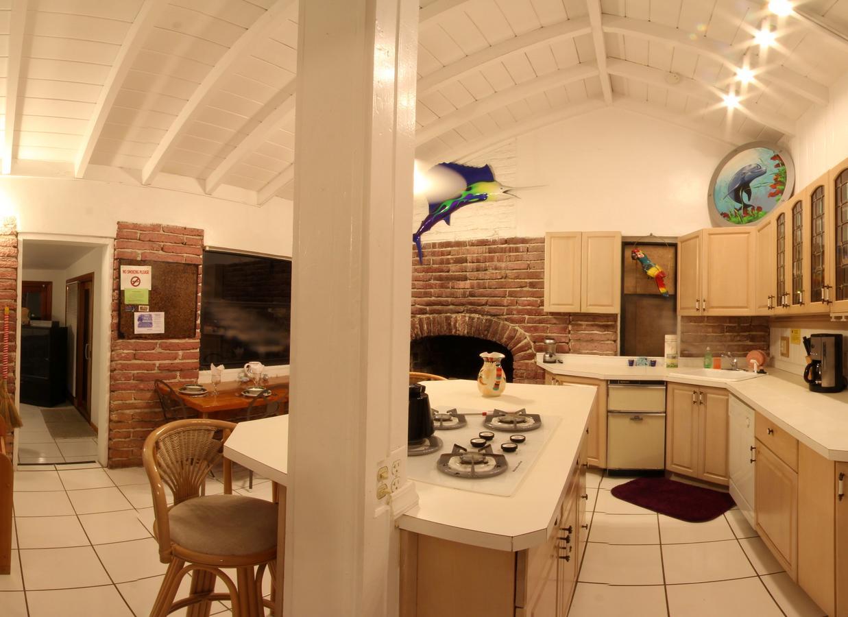 Key Largo Cottages Exterior foto