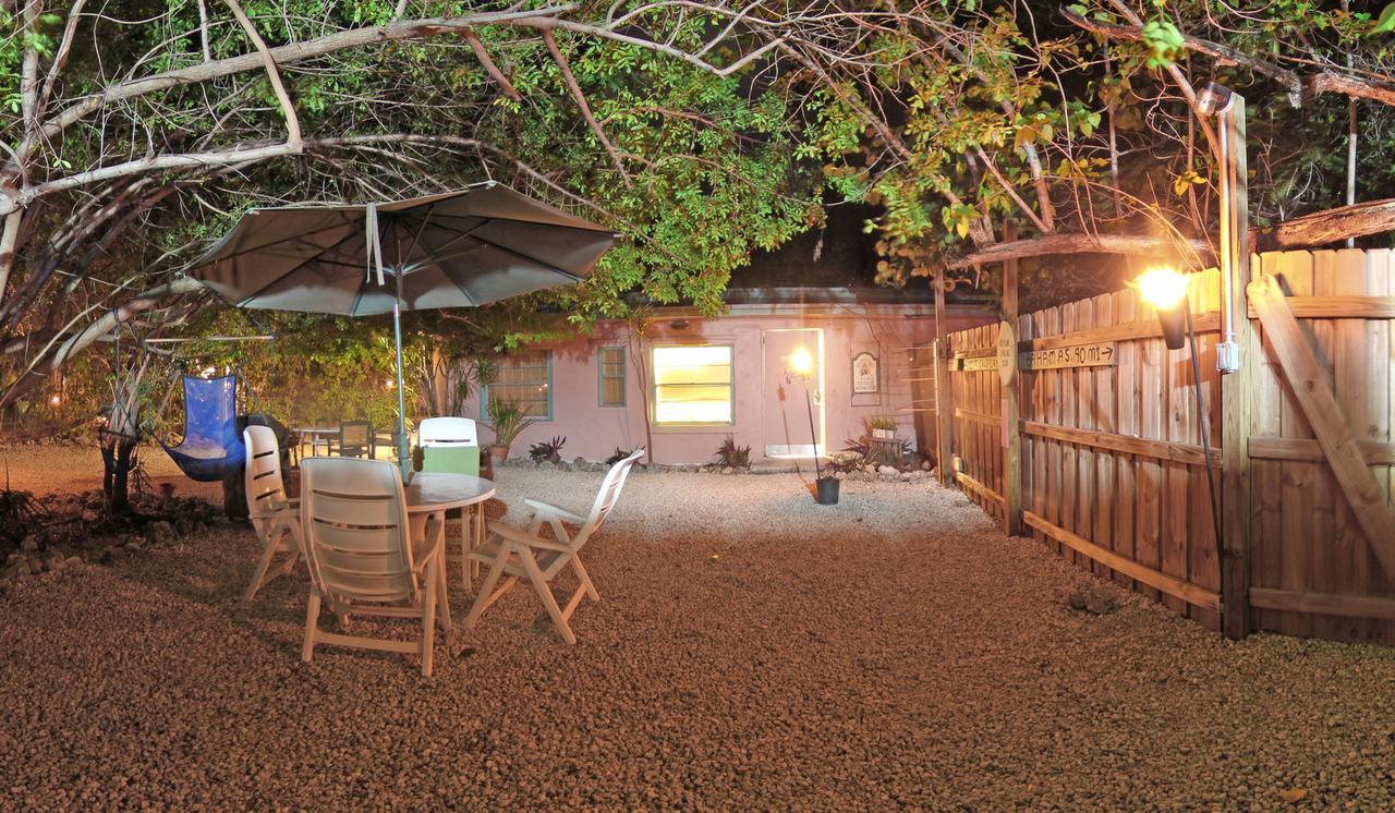 Key Largo Cottages Exterior foto