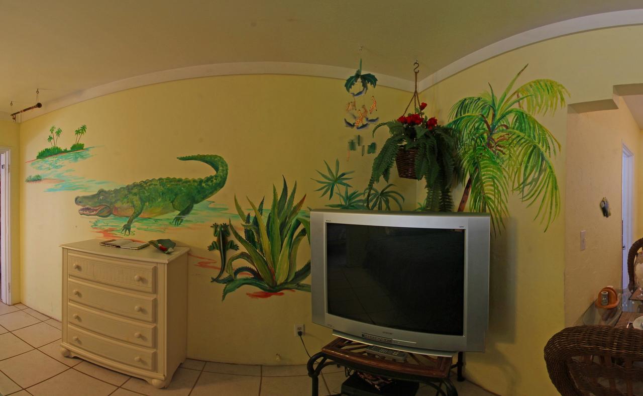 Key Largo Cottages Exterior foto